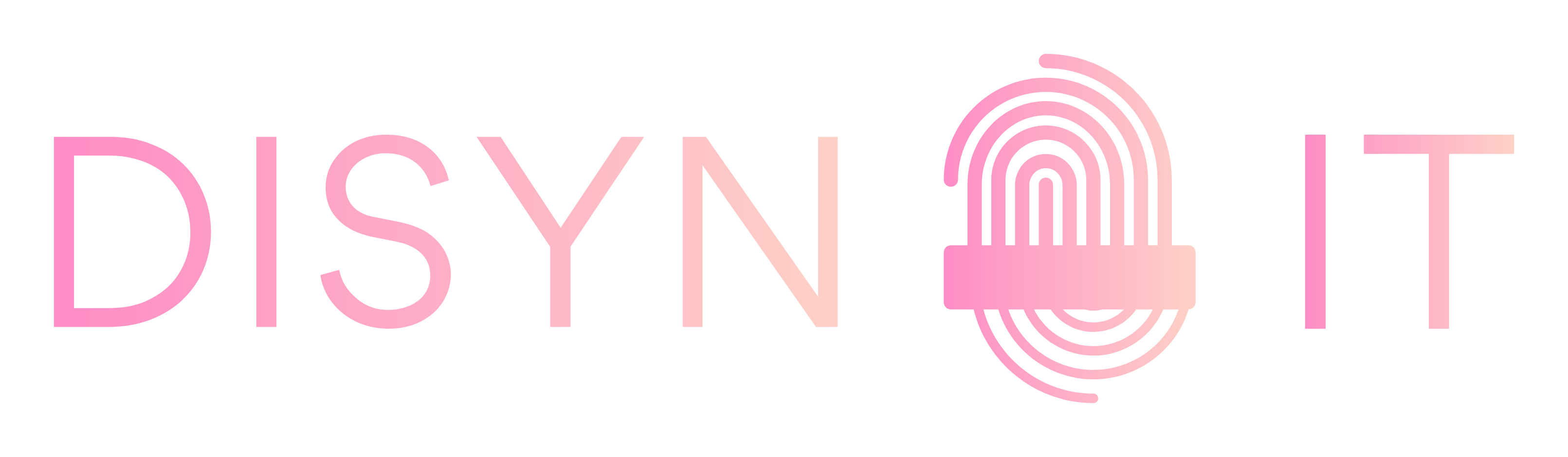 DISYN IT